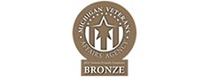 Michigan Veteran Affairs Agency Certification.