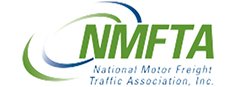 National Motor Freight Traffic Association.
