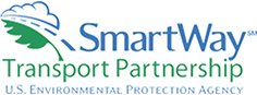 SmartWay Transport Partnership Logo.