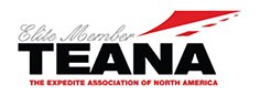 The Expedite Association of North America Logo.