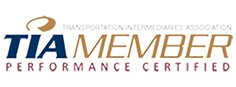 TIA Member Performance Certified Logo.