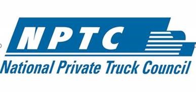 National Private Truck Council logo.