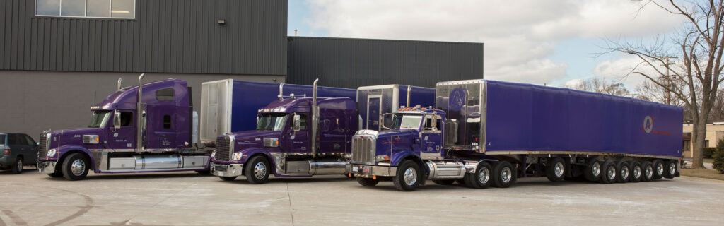 fleet maintenance services