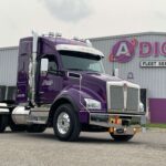 Adica Trucking & Logistics Warehouse