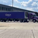 Adica Covered Truck